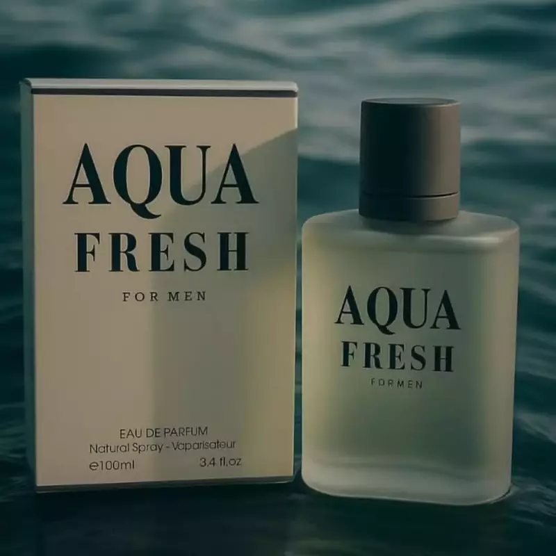 AQUA FRESH