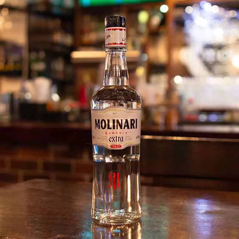 Sambuca