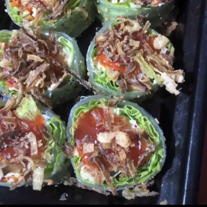 Meiji Light (8 peças)