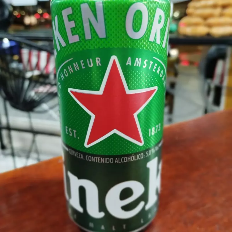 Heineken