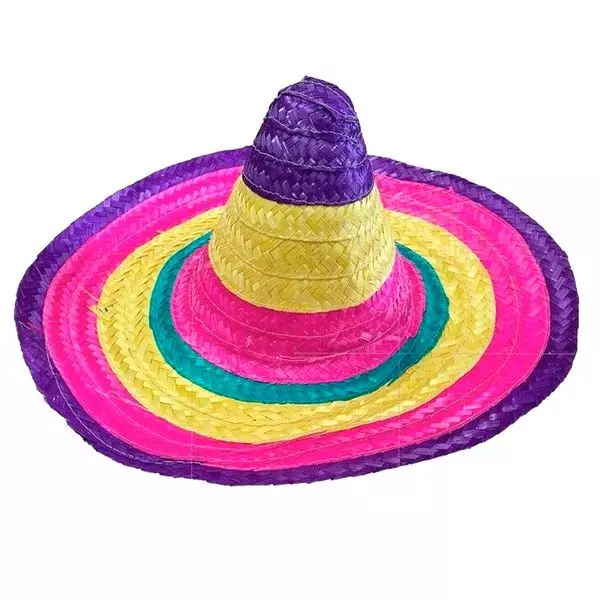 Chapeu Mexicano