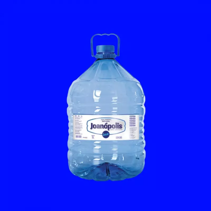 Água 5L