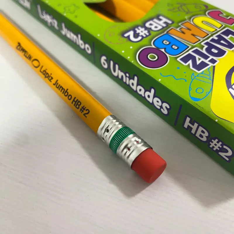 LAPIZ JUMBO