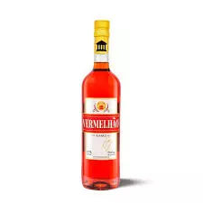 Vermelhão 740ML