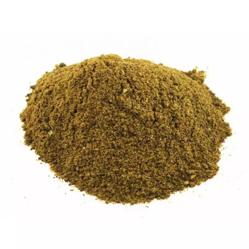 Linhaça Marrom (Farinha)