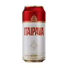 Itaipava 473ml