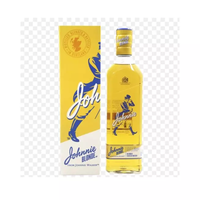 WHISKY JW BLONDE 750 ML