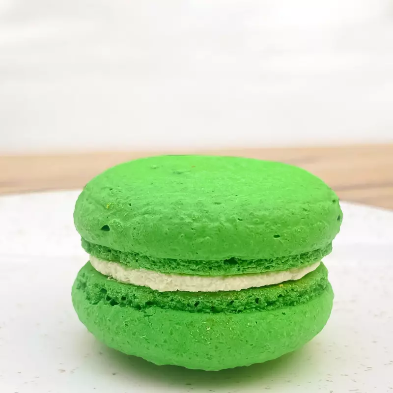 Macarons Limon I Pequeño