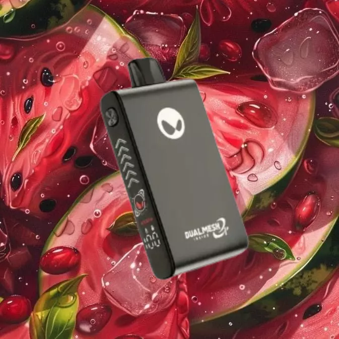 Watermelon Chill