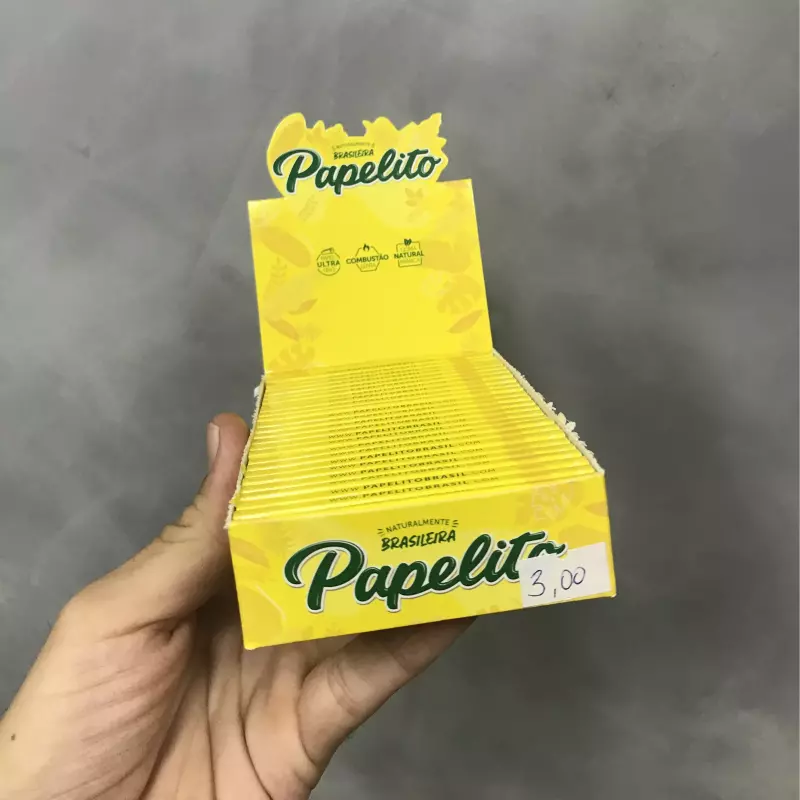 Seda Papelito 1/4 large