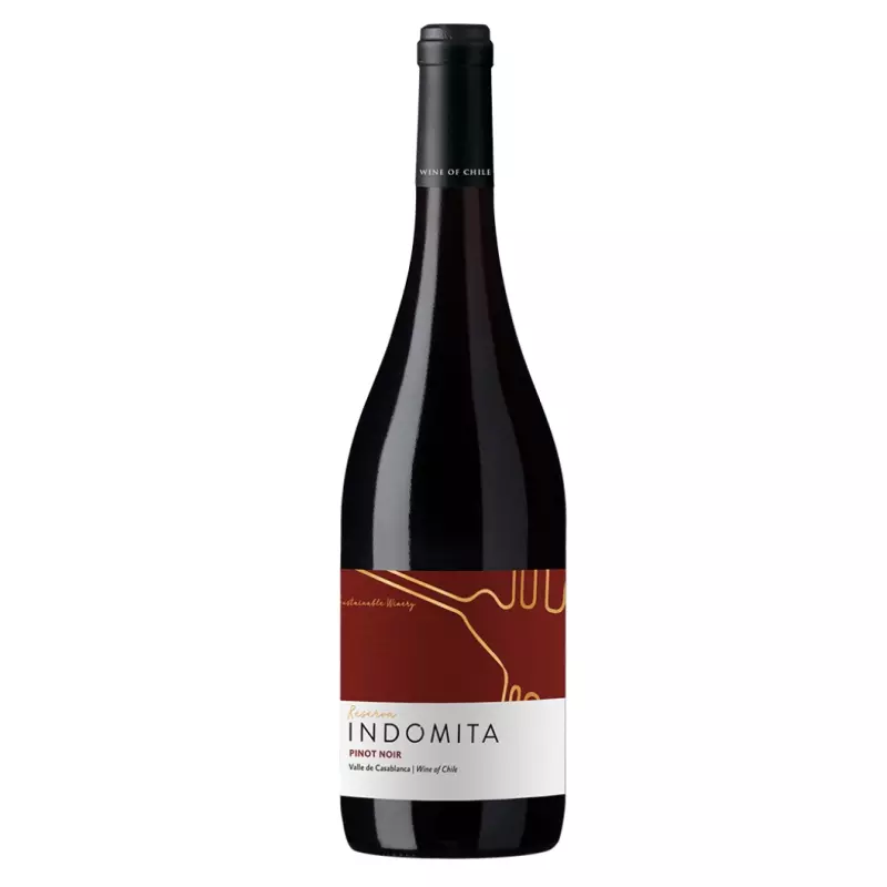 Indómita Reserva Pinot Noir 2023