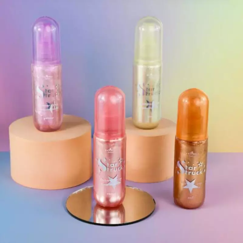 STAR TRUCK LIQUID GLITTER ITALIA
