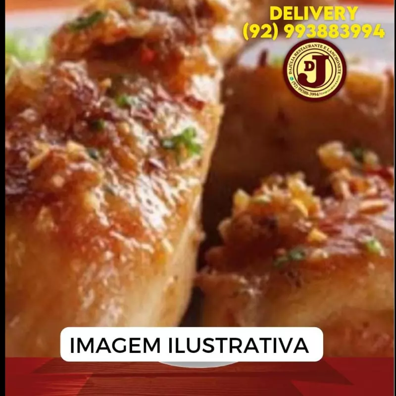 MARMITEX COXA/SOBRECOXA FRITA 750ML