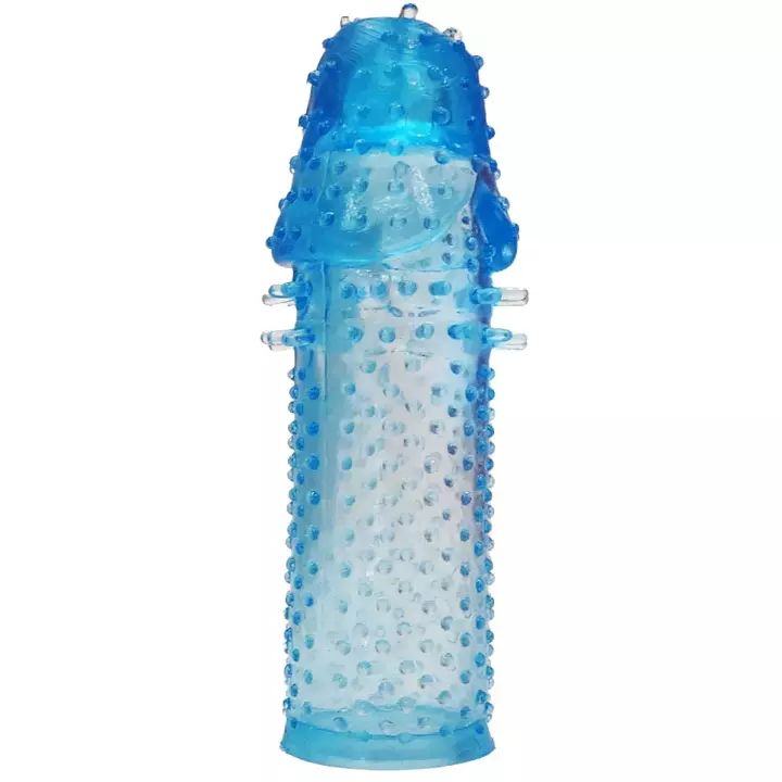Capa Extensora 16cm