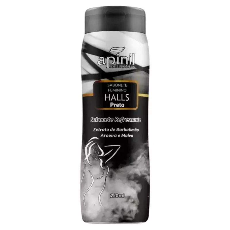 Haus Preto Apinil-200ml