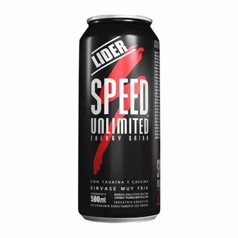 LATA SPEED GRANDE