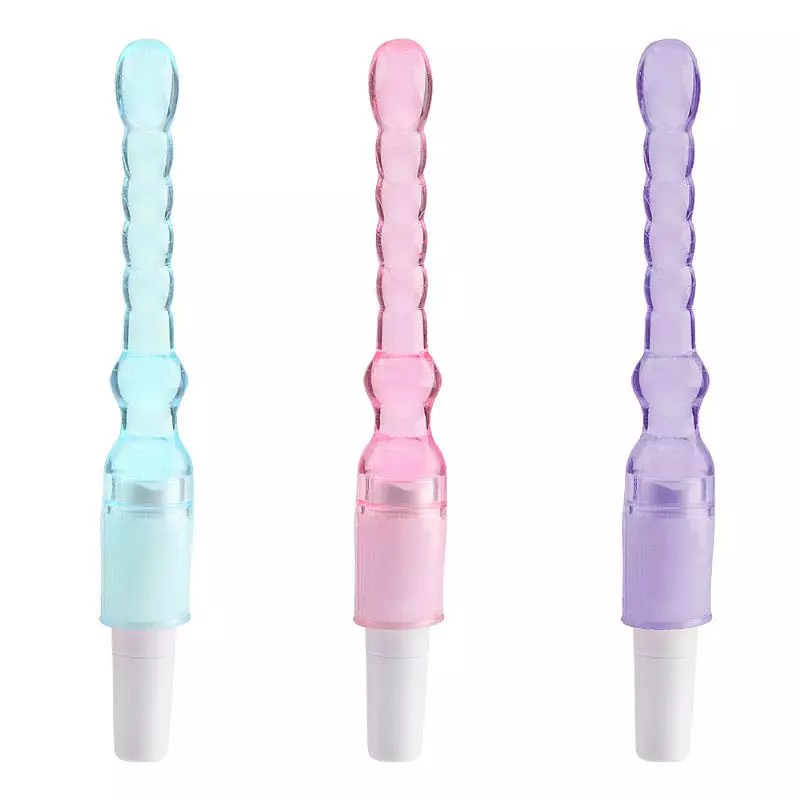Plug Anal com Vibro