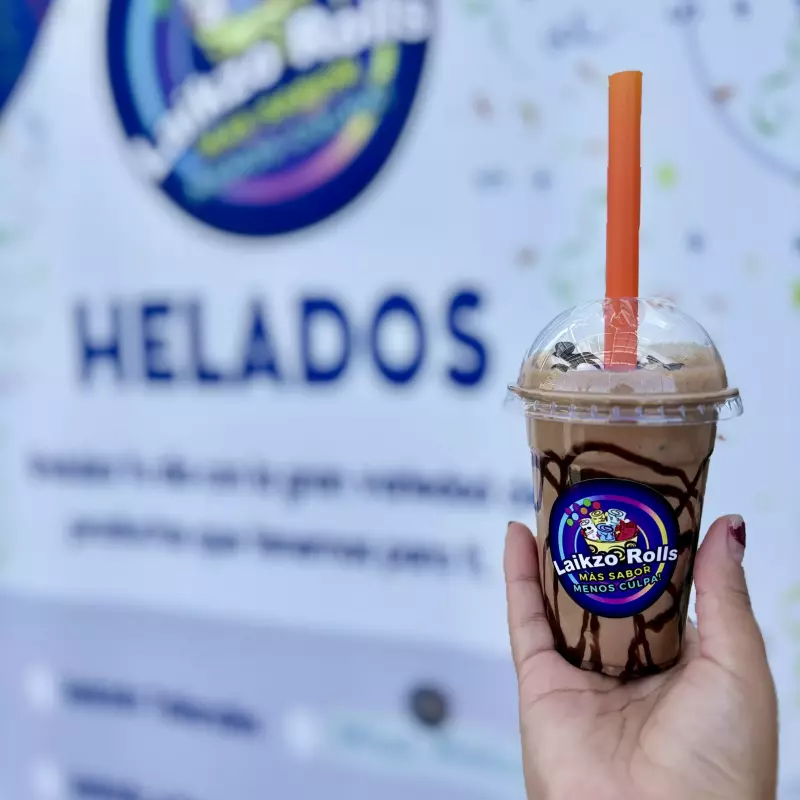 Café Helado