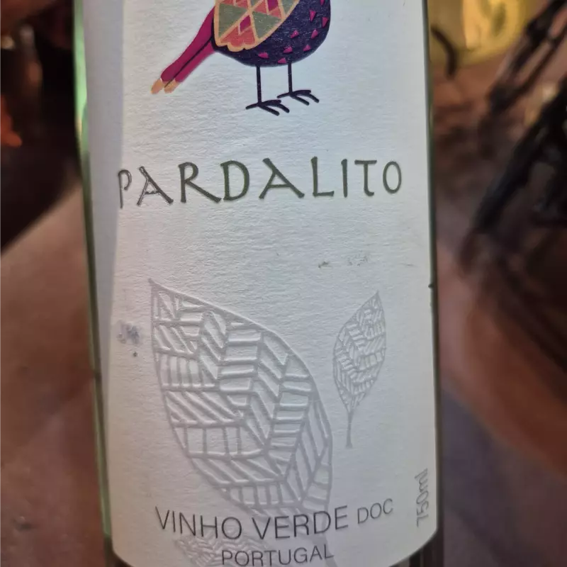 PARDALITO VINHO VERDE