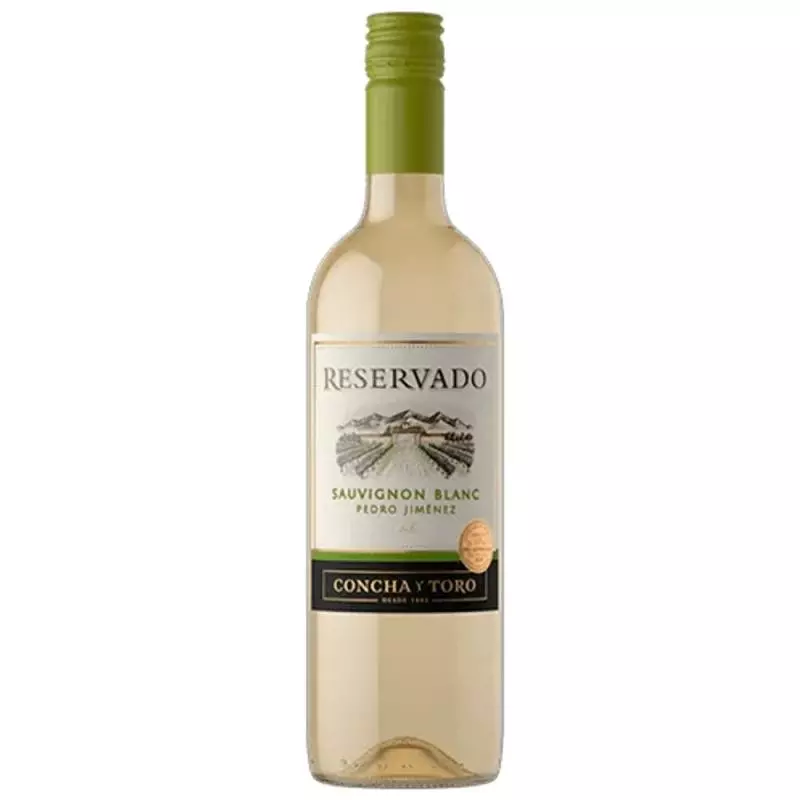Vinho Blanc Pedro Jimenez 750ml