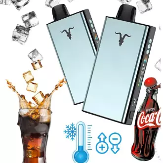 ignite v400 cola ice