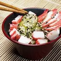 Sunomono c\ kANI