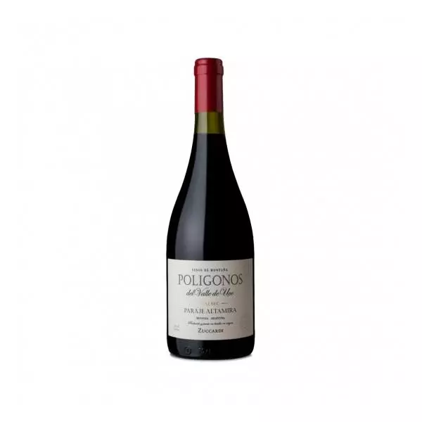 Poligonos Paraje Altamira Malbec