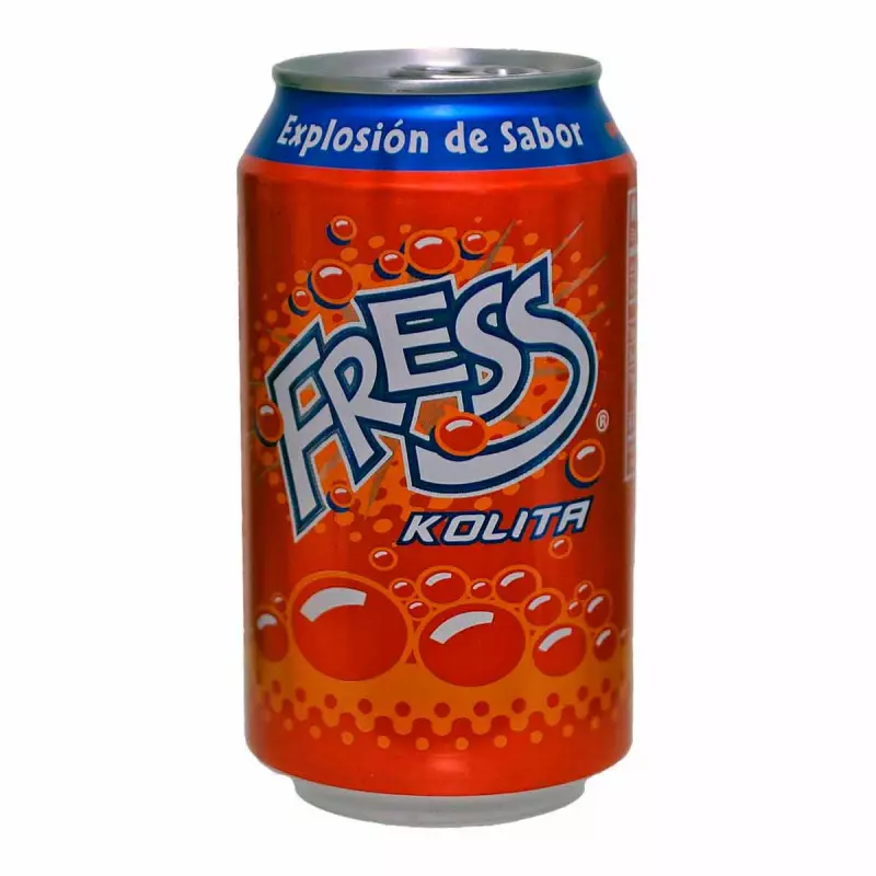 FRESCOLITA 355 ML