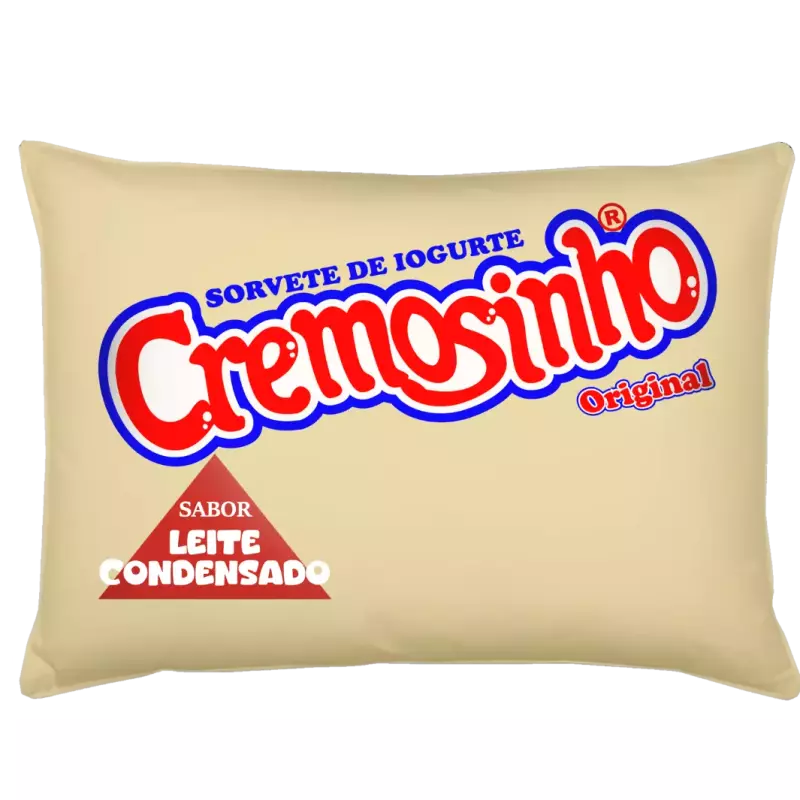 Cremosinho Leite Condensado