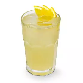 Suco Natural de Limão 500 ml