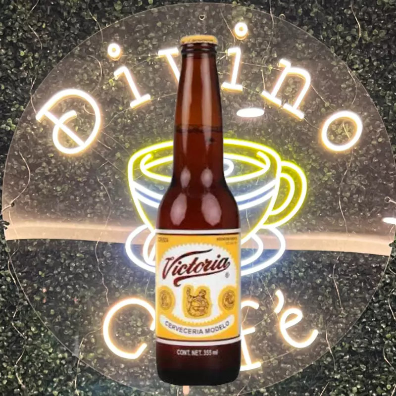 Cerveza Victoria