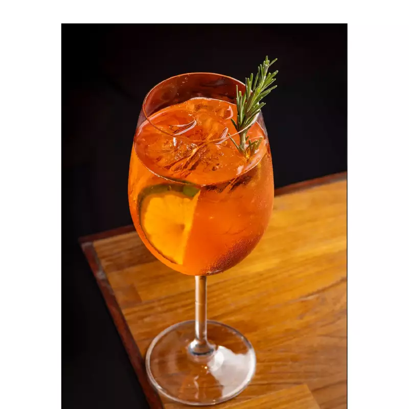 APEROL SPRITZ