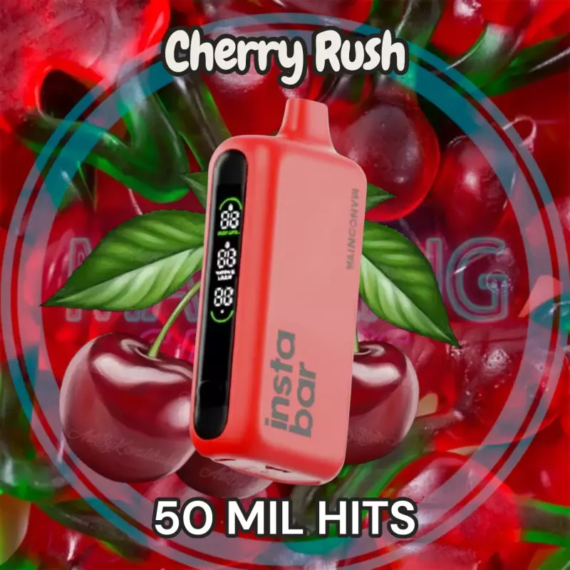 Cherry Rush