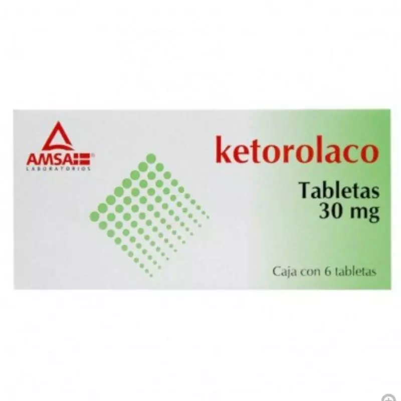 Ketorilaco