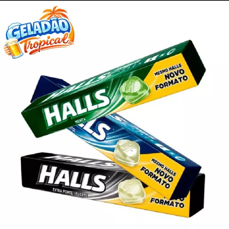 Halls