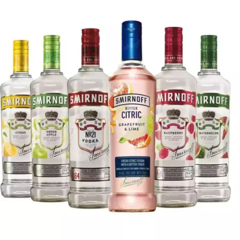 Smirnoff