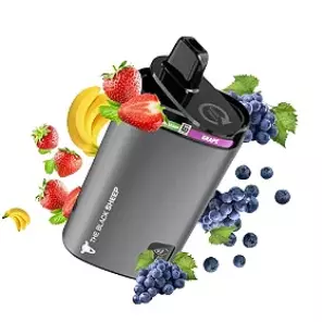 sheep 20k grape strawberry banana