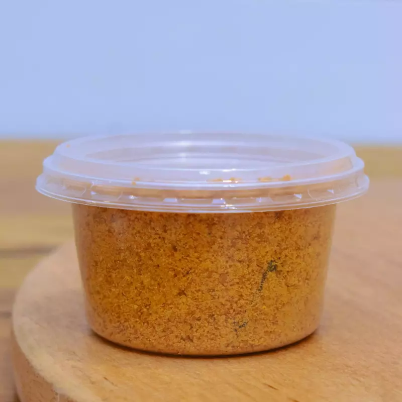 PORCIÓN EXTRA DE DELICIOSASALPRIETA