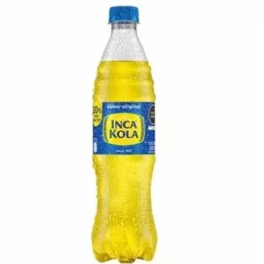 Inca cola
