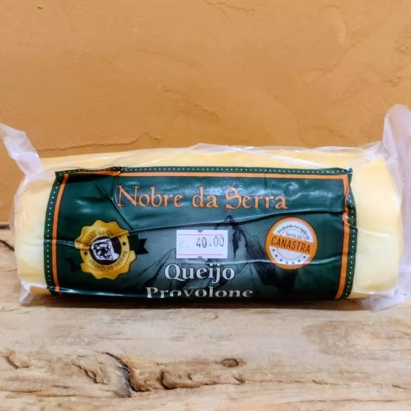 QUEIJO PROVOLONE