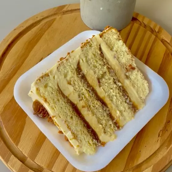 Caramelo Salgado