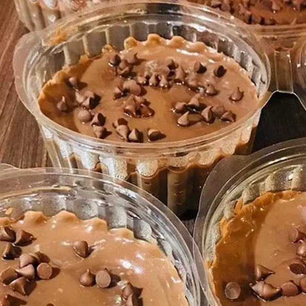 Marquesa De Chocolate