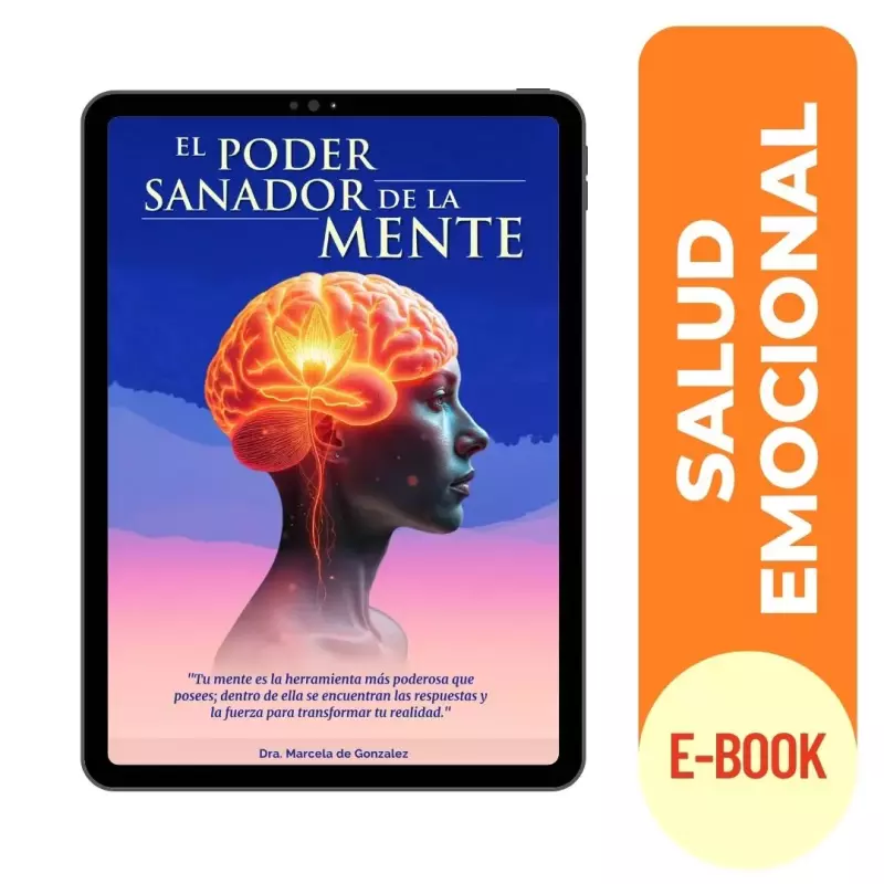 🧠 El Poder Sanador de la Mente