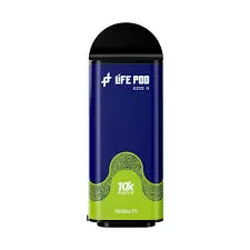 Blueberry Watermelon (refil)