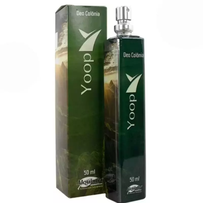 YOOP ALQUIMIA - 50ML
