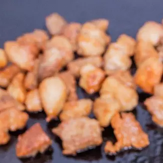 CHANCHO FRITO