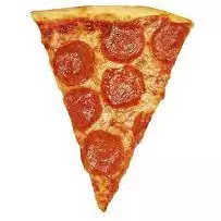 pizza slice