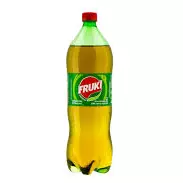 Fruki guaraná 2 lt