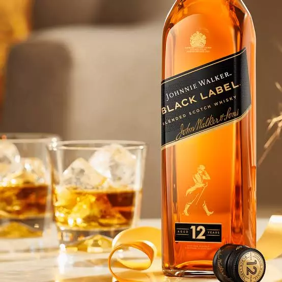Cowboy Black Label