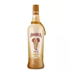Licor Amarula Vanilla Spice 750Ml